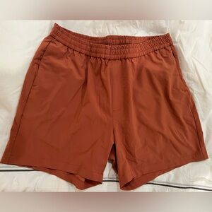 Mizzen and Main Helmsman Short L